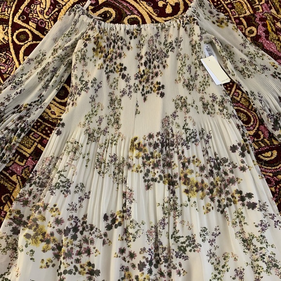 Wilfred Raison Dress - Picture 1 of 7